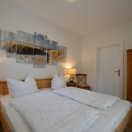 Ferienhaus Triftweg 10 Kölpinsee Esterno foto