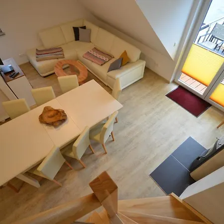 Ferienhaus Triftweg 10 Kölpinsee Esterno foto