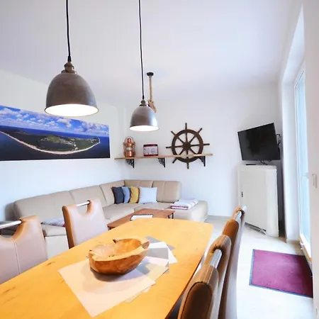 Ferienhaus Triftweg 10 Kölpinsee Esterno foto