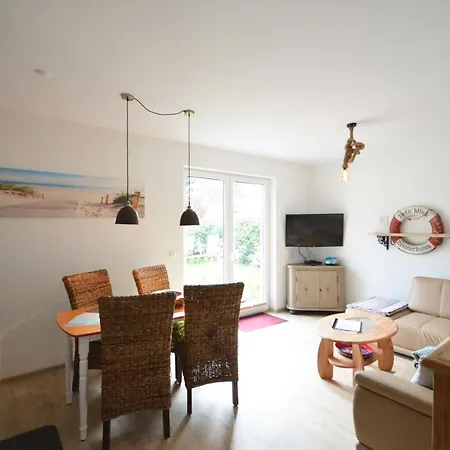 Ferienhaus Triftweg 10 Kölpinsee Esterno foto