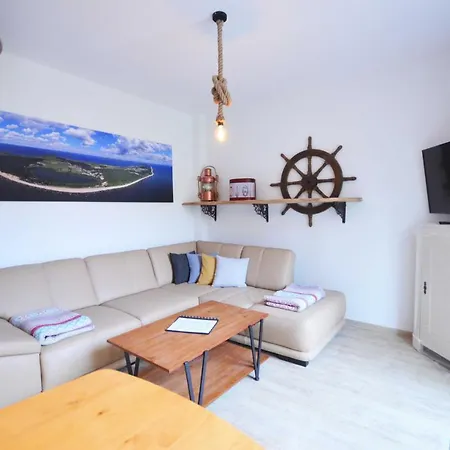 Ferienhaus Triftweg 10 Kölpinsee Esterno foto