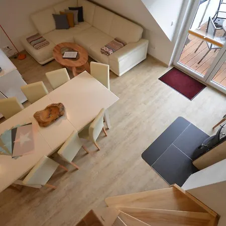 Ferienhaus Triftweg 10 Kölpinsee Esterno foto