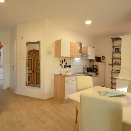 Ferienhaus Triftweg 10 Kölpinsee Esterno foto