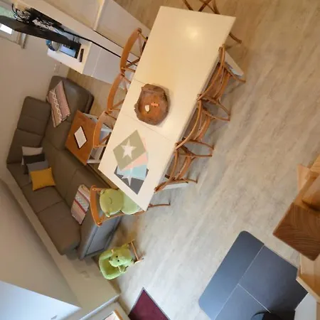 Ferienhaus Triftweg 10 Kölpinsee Esterno foto