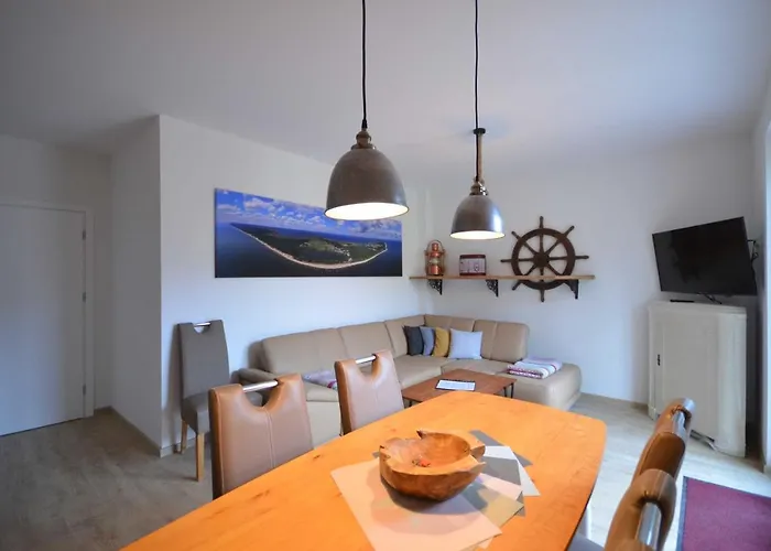 Ferienhaus Triftweg 10