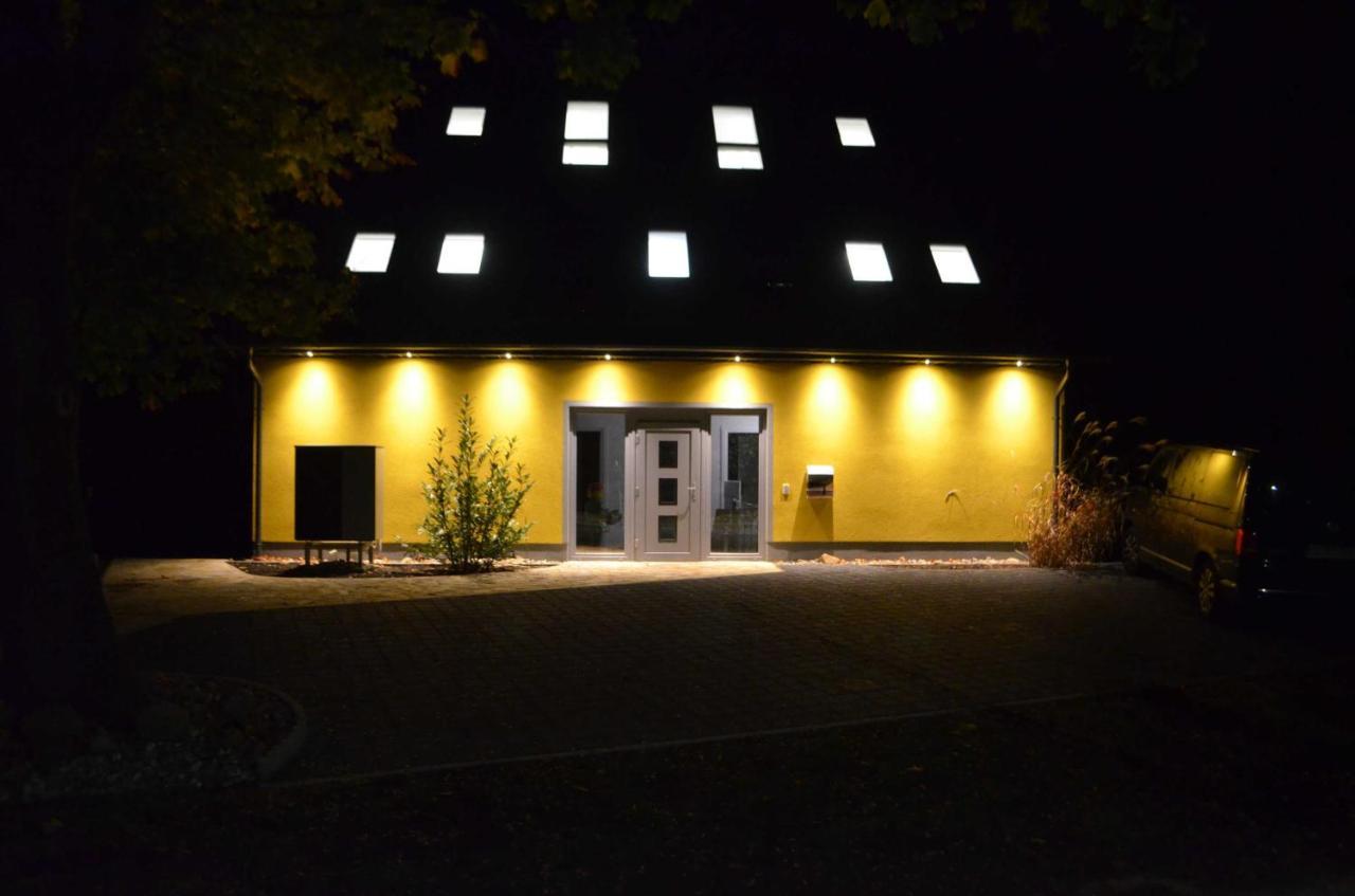 Triftweg 10 Appartement