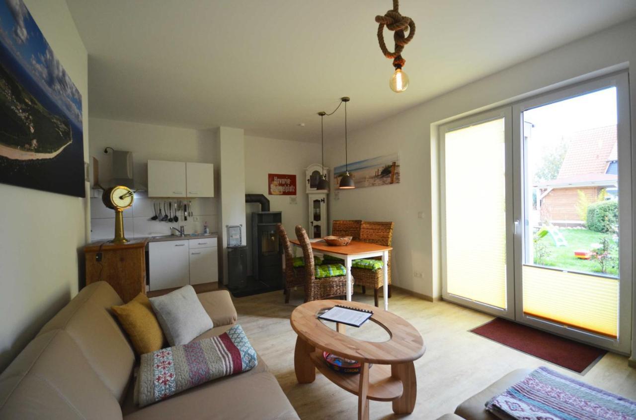 Triftweg 10 Appartement