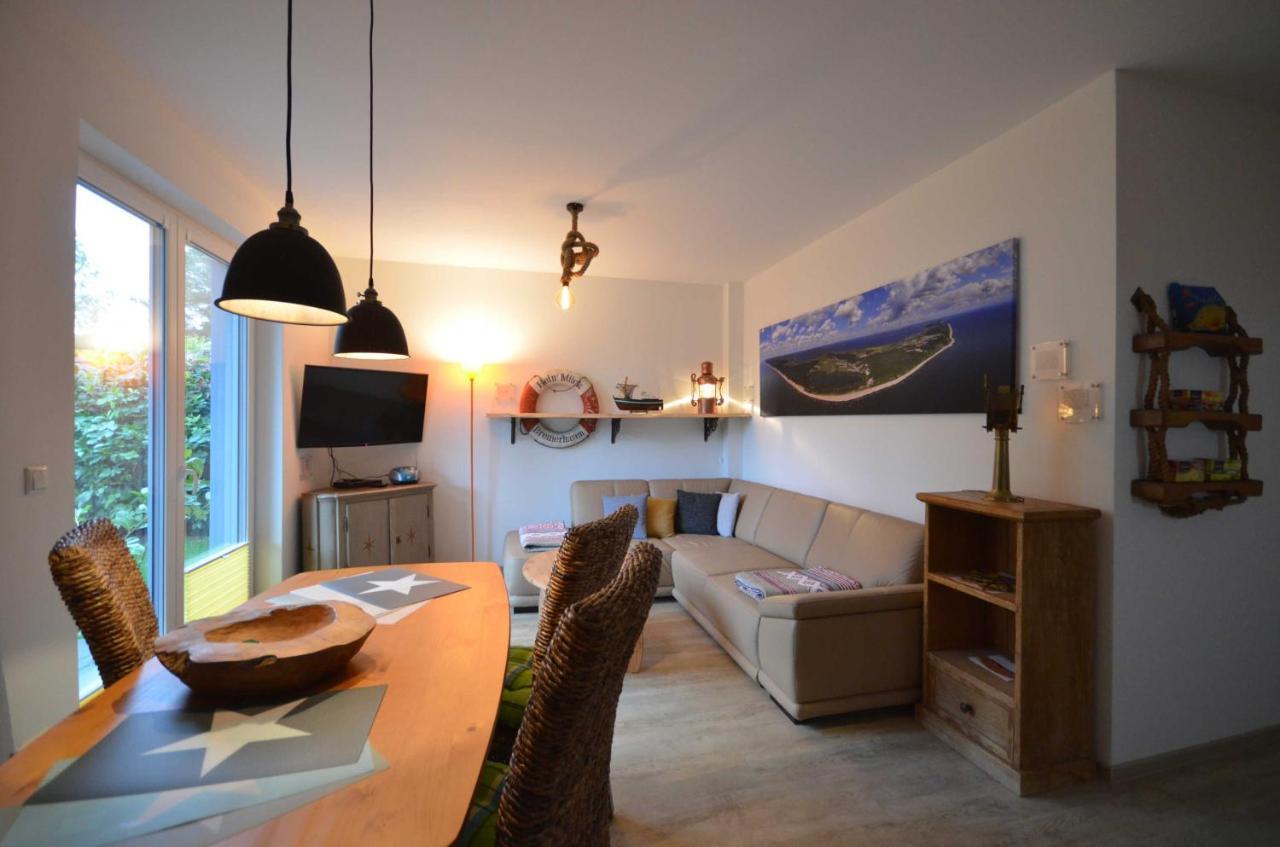 Triftweg 10 Appartement