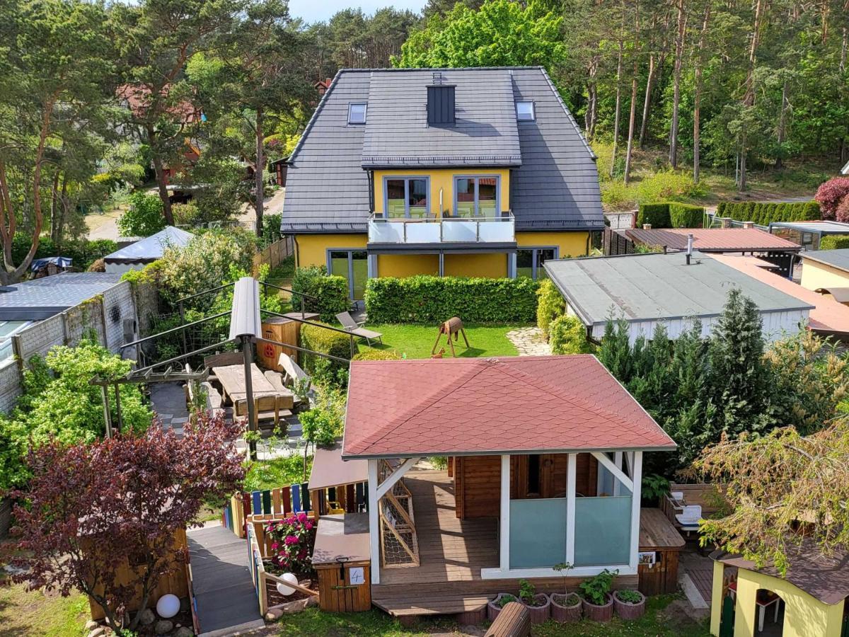 Triftweg 10 *