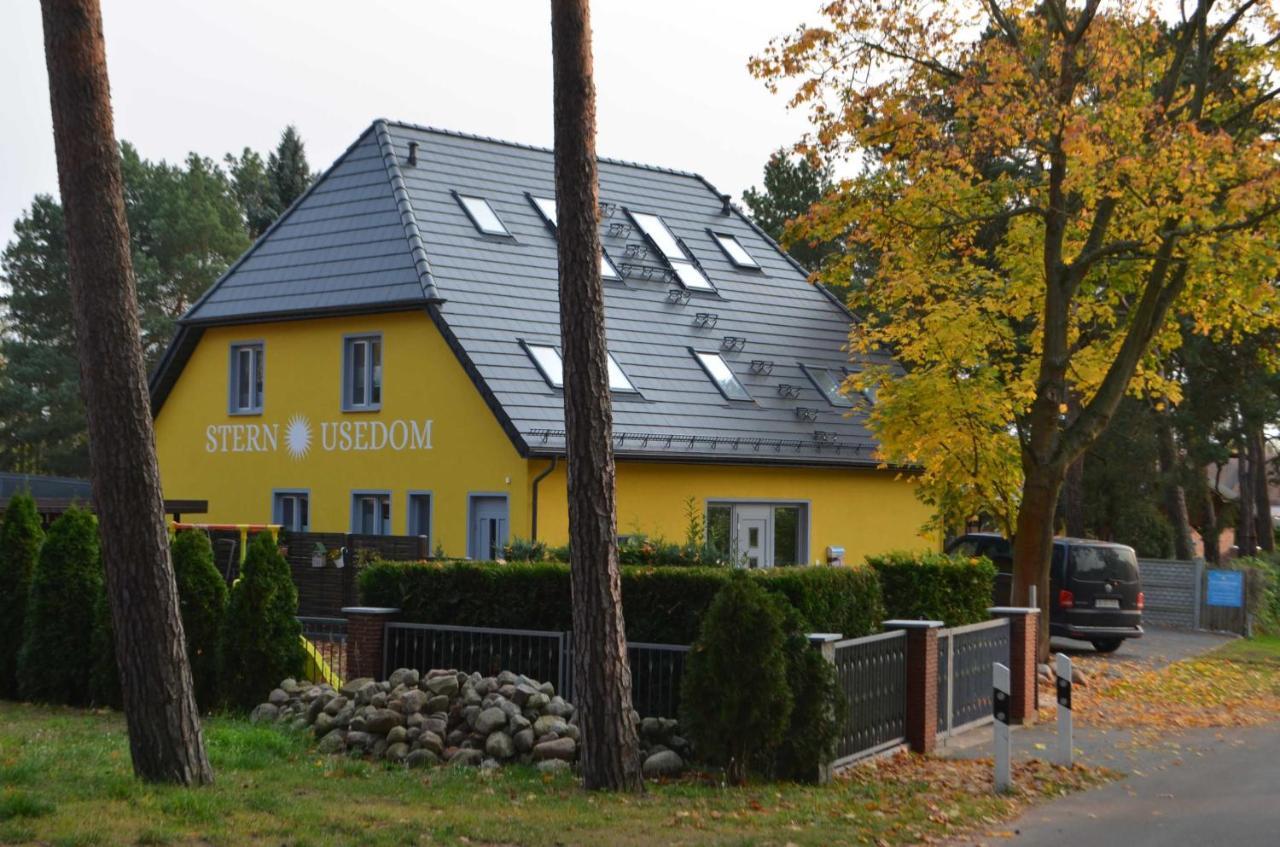 Triftweg 10 Appartement