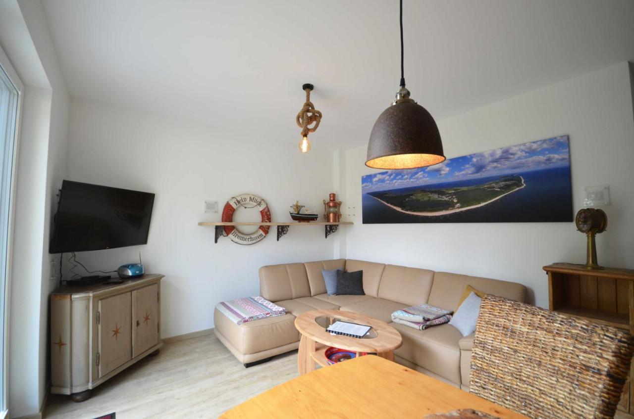 Triftweg 10 Appartement