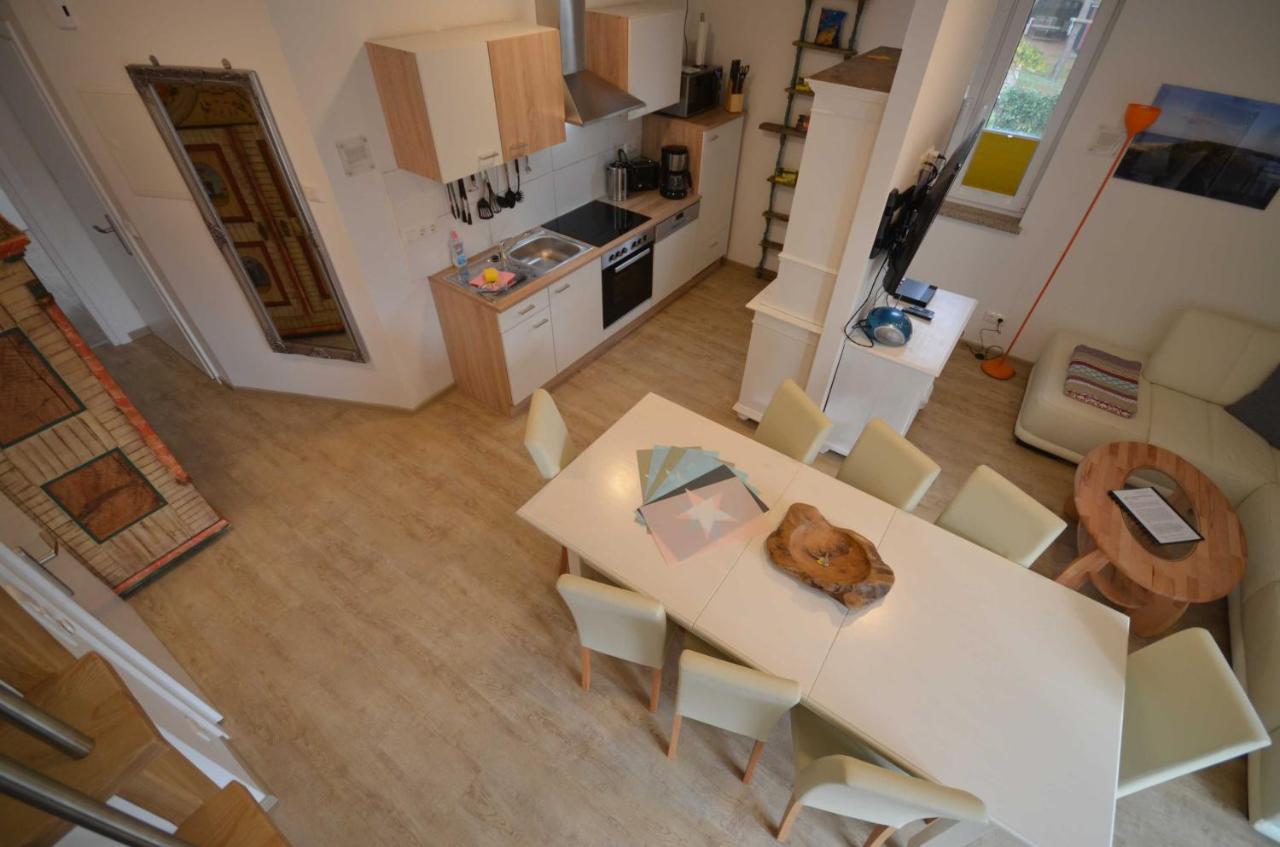 Triftweg 10 Appartement