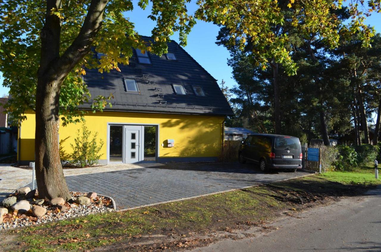 Triftweg 10 *