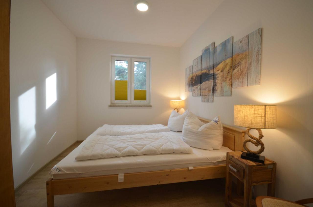 Triftweg 10 Appartement