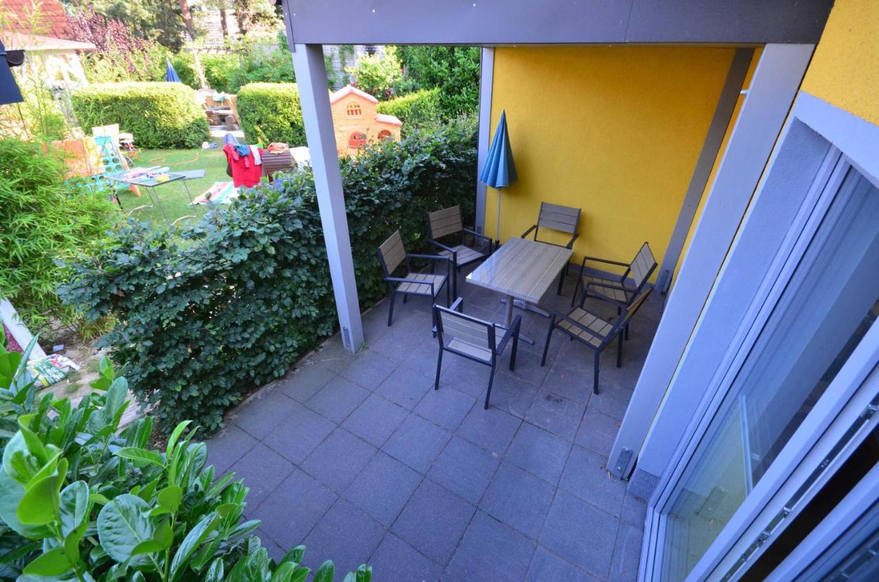 Triftweg 10 *